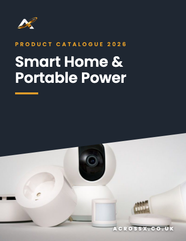 Smart Home & Portable Power