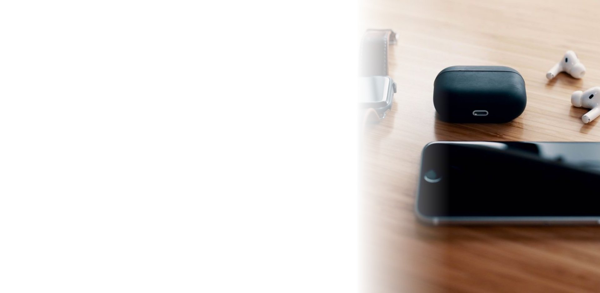 Consumer Electronics & Technology