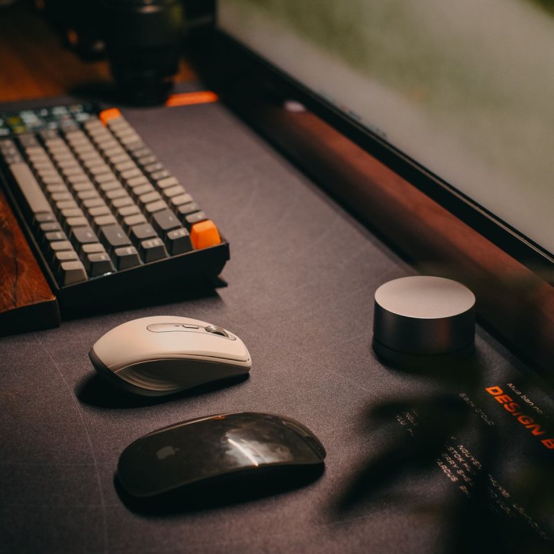 Computer Hardware & Accessories
