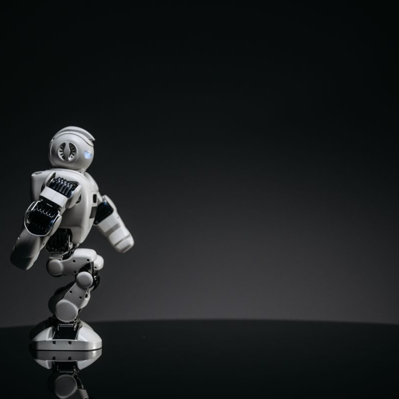 Robotics & New Technology