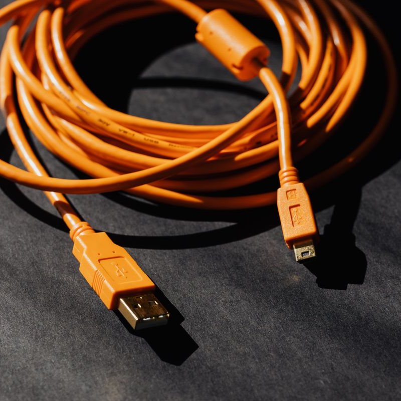 AcrossX Braided USB-C Cable 2m (2-Pack)