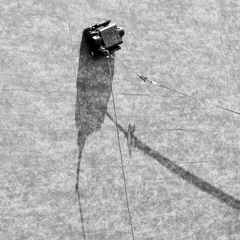 Window Cleaning Robot
