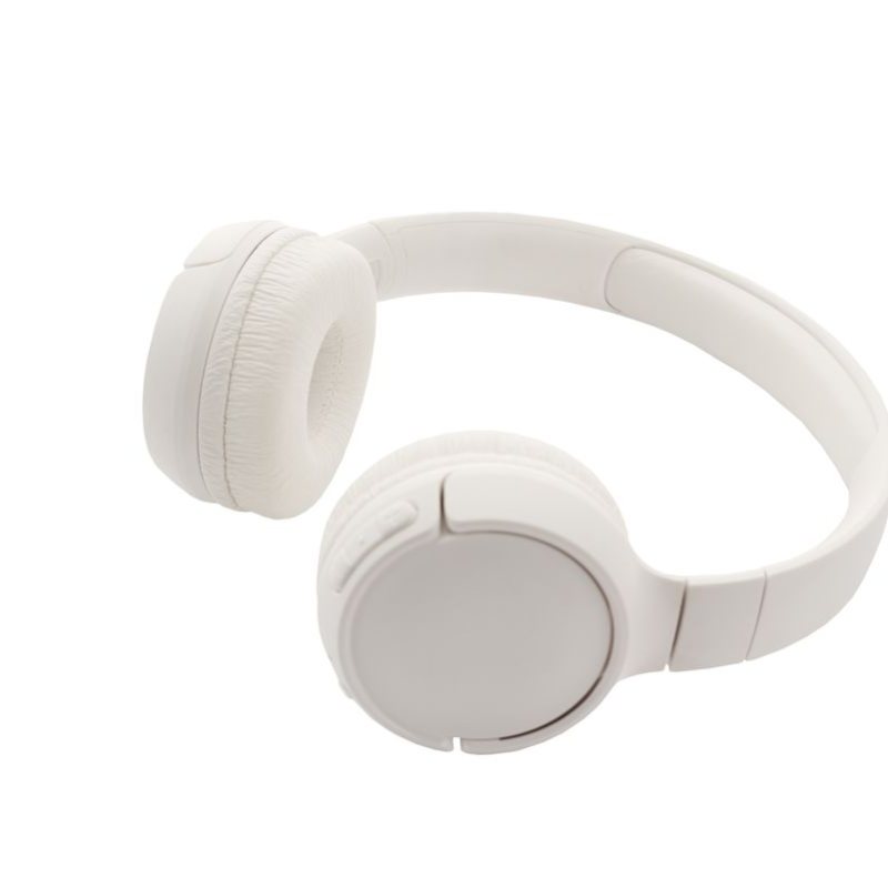 Wireless Noise-Cancelling Headphones